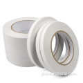 Double Adhesive Tape Double Sided Tissue Stationery Adhesive Tape For Office Manufactory